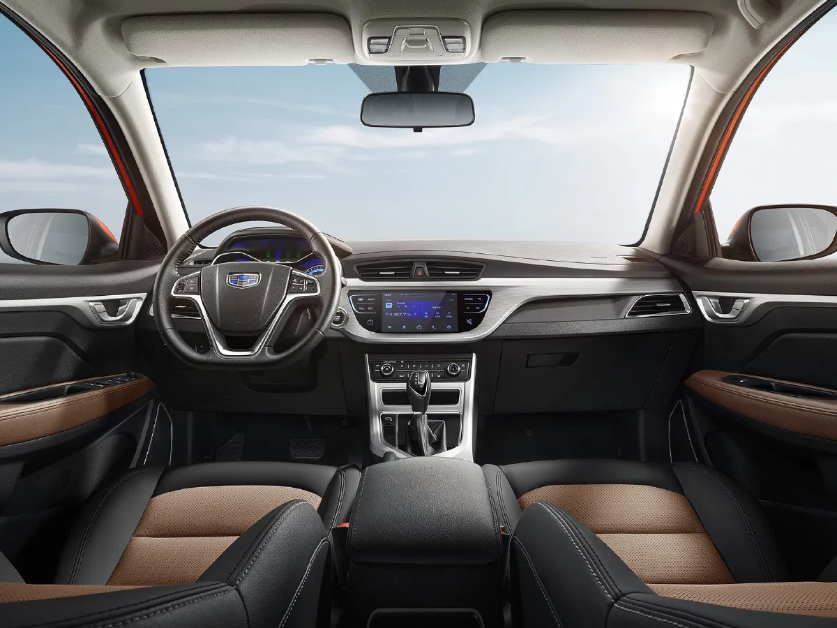 Geely Vision,autocango,china used car exporter,china ev exporter,chinese used car exporter,chinese used ev exporter