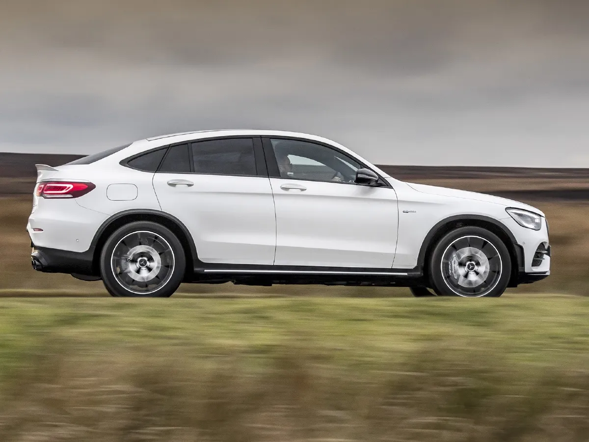 Mercedes-Benz GLC Coupe AMG,autocango,china used car exporter,china ev exporter,chinese used car exporter,chinese used ev exporter