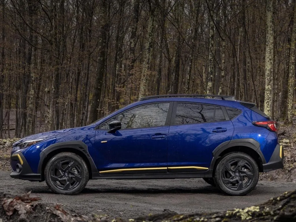 Subaru Crosstrek,autocango,china used car exporter,china ev exporter,chinese used car exporter,chinese used ev exporter