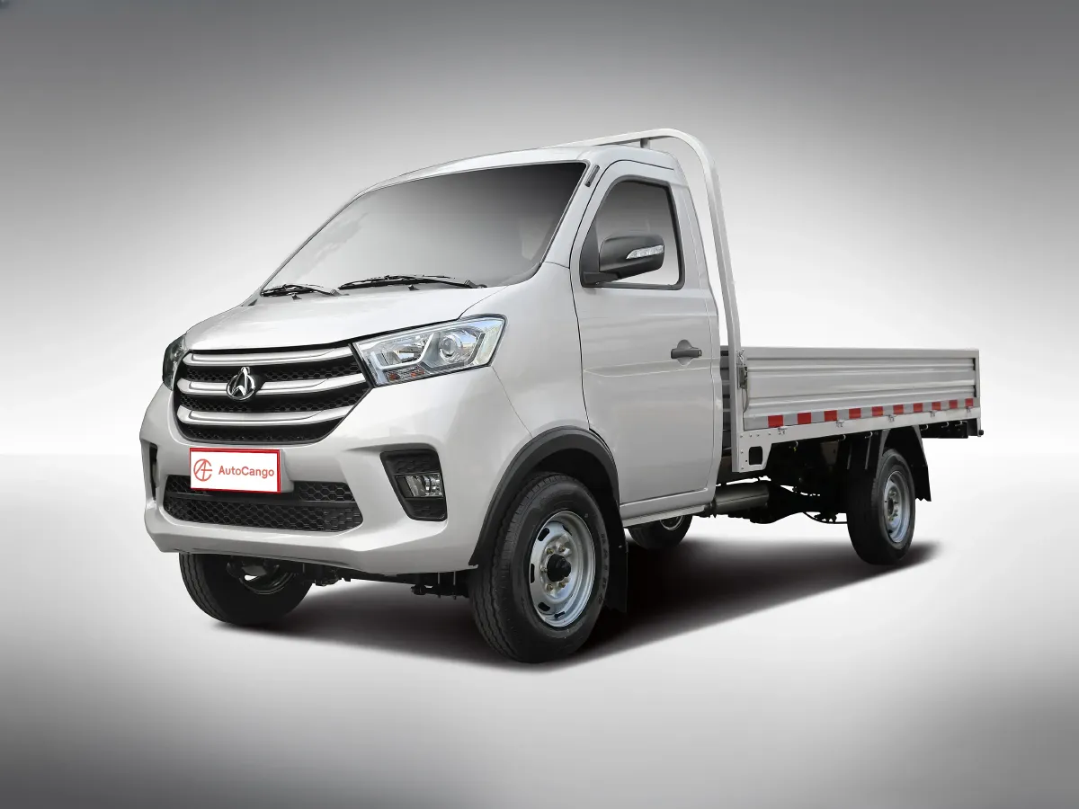 ChangAn KuaYue New Leopard T5,autocango,china used car exporter,china ev exporter,chinese used car exporter,chinese used ev exporter