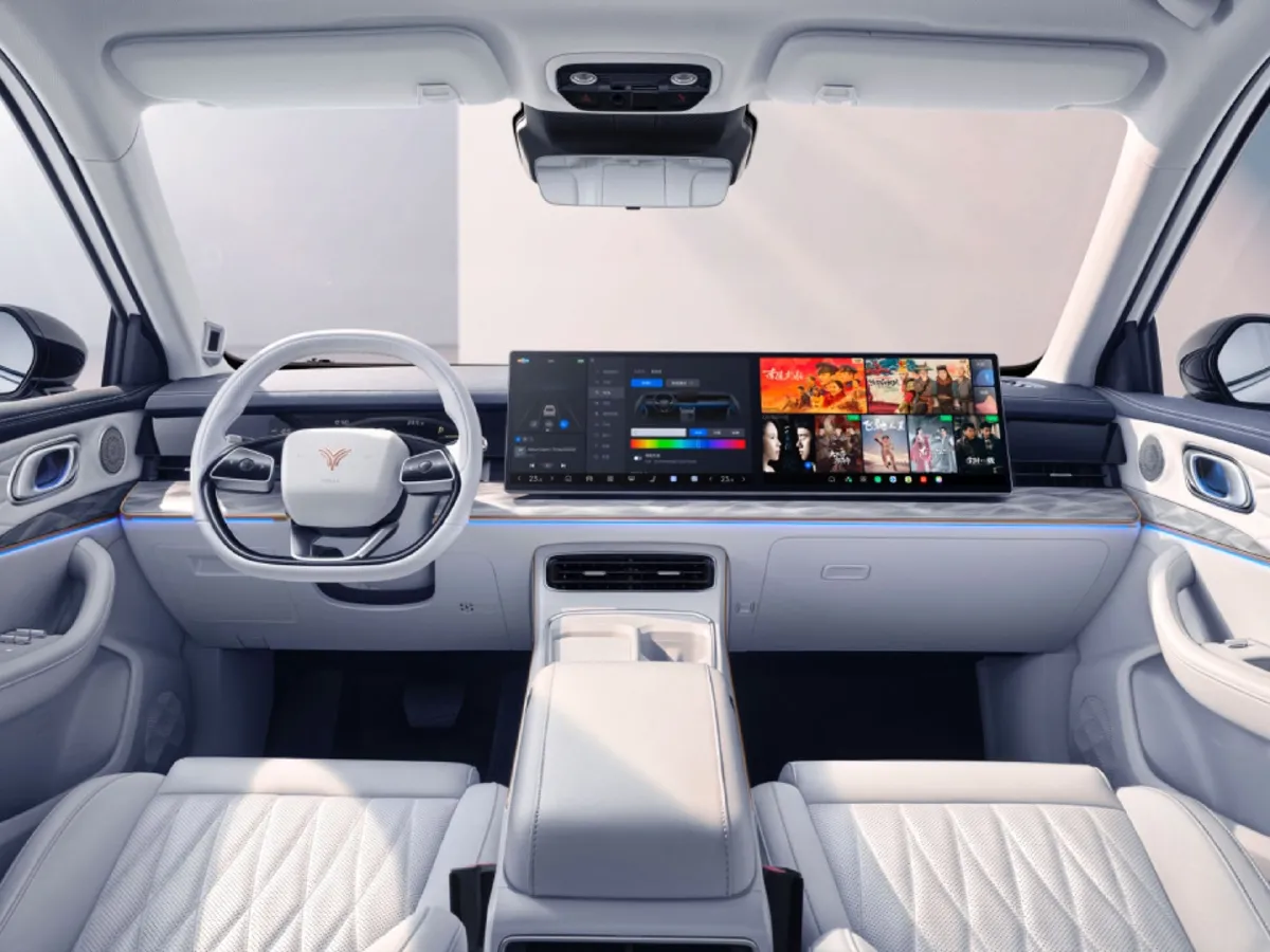 Neta L,autocango,china used car exporter,china ev exporter,chinese used car exporter,chinese used ev exporter