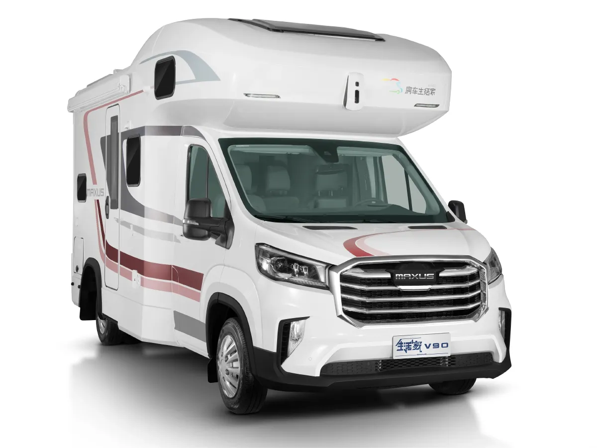2021 MAXUS V90 RV,autocango,china used car exporter,china ev exporter,chinese used car exporter,chinese used ev exporter