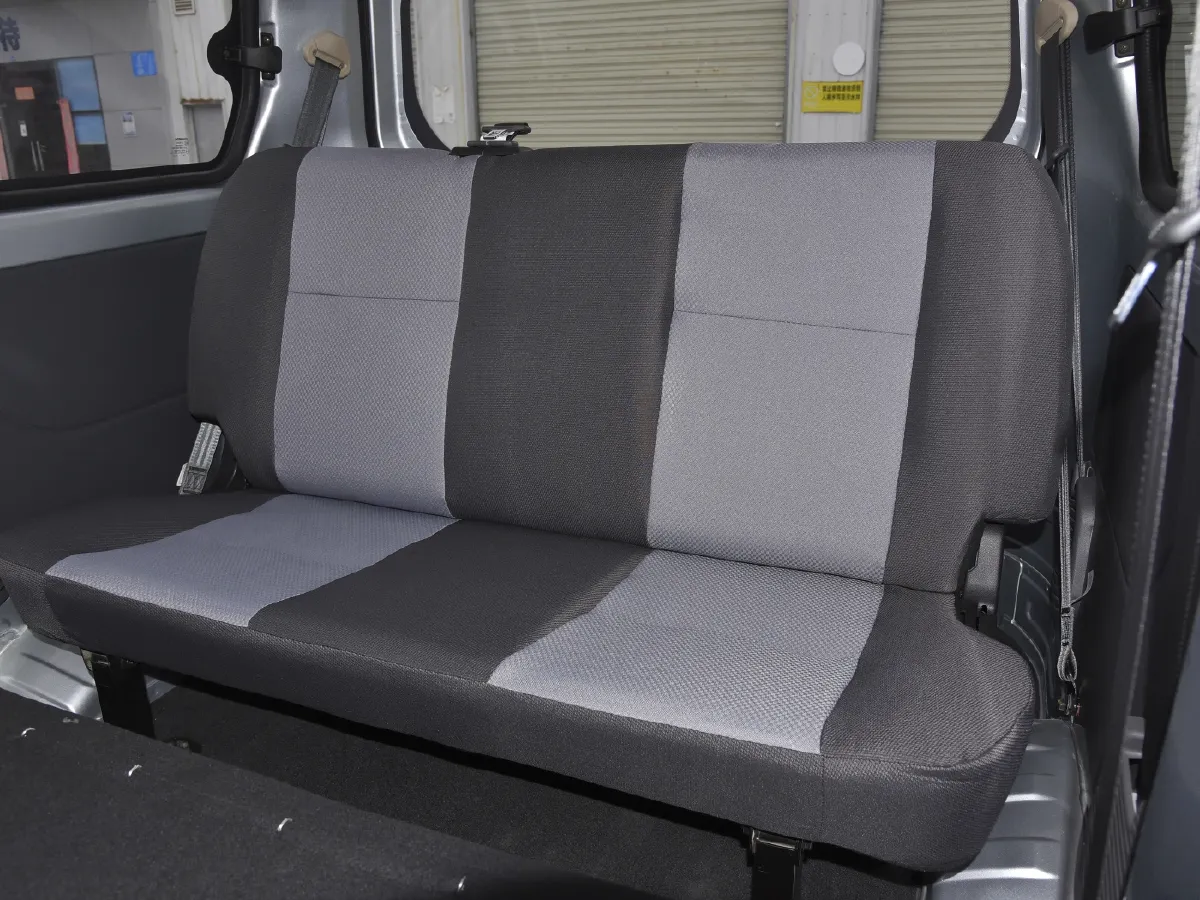 ChangAn Kaicene ZhiXing 5,autocango,china used car exporter,china ev exporter,chinese used car exporter,chinese used ev exporter