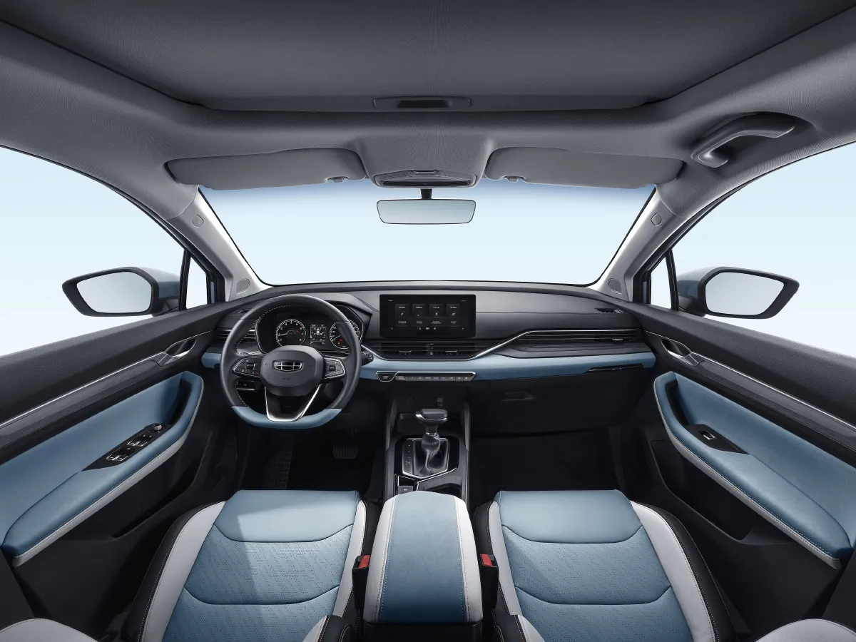 Geely Emgrand S,autocango,china used car exporter,china ev exporter,chinese used car exporter,chinese used ev exporter