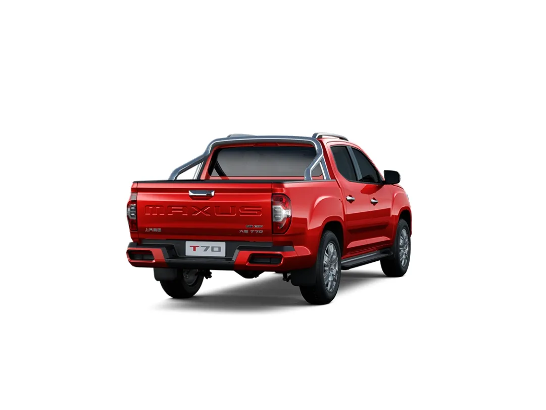 MAXUS T70,autocango,china used car exporter,china ev exporter,chinese used car exporter,chinese used ev exporter