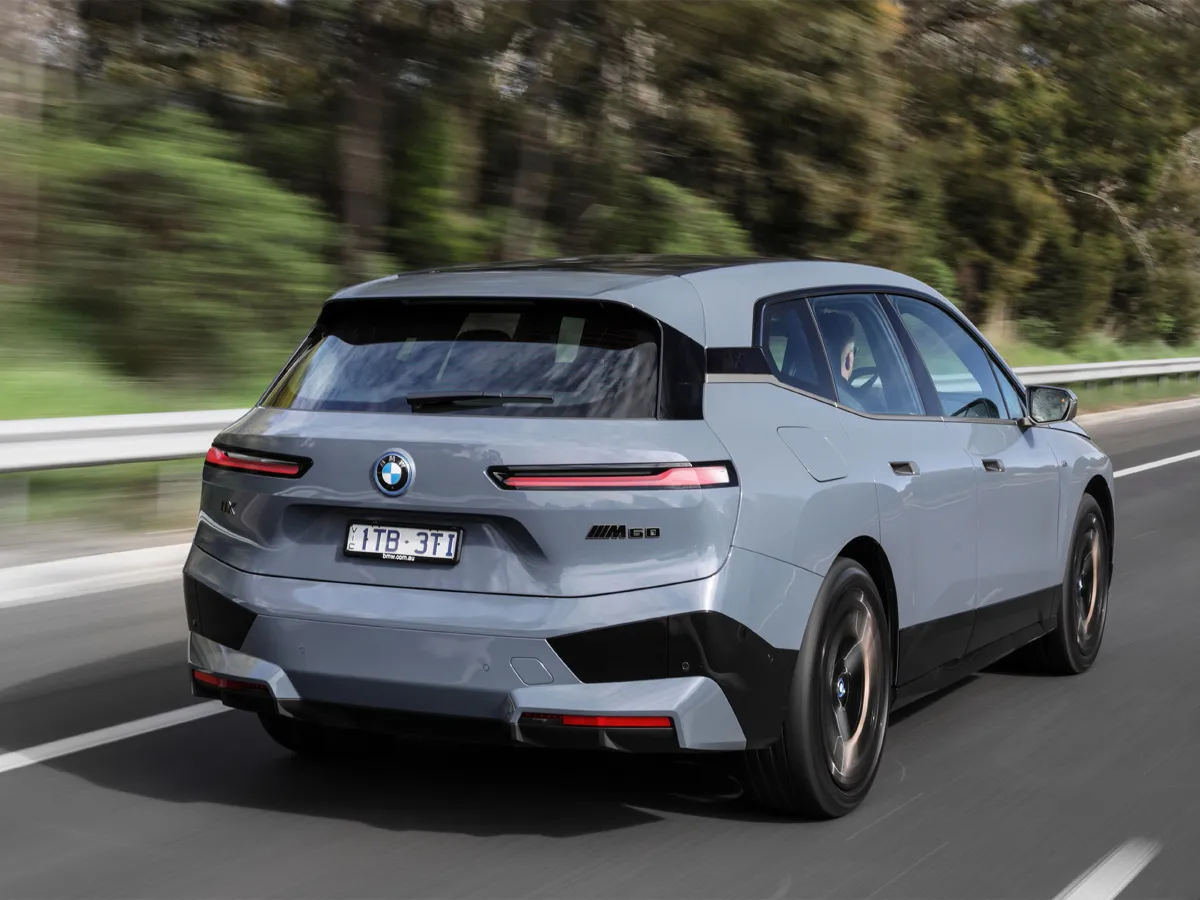 BMW iX,autocango,china used car exporter,china ev exporter,chinese used car exporter,chinese used ev exporter