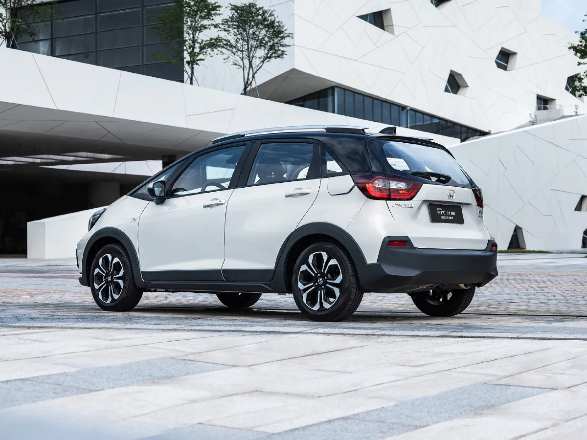 Honda Fit,autocango,china used car exporter,china ev exporter,chinese used car exporter,chinese used ev exporter