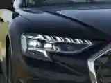 Audi A8 Audi A8