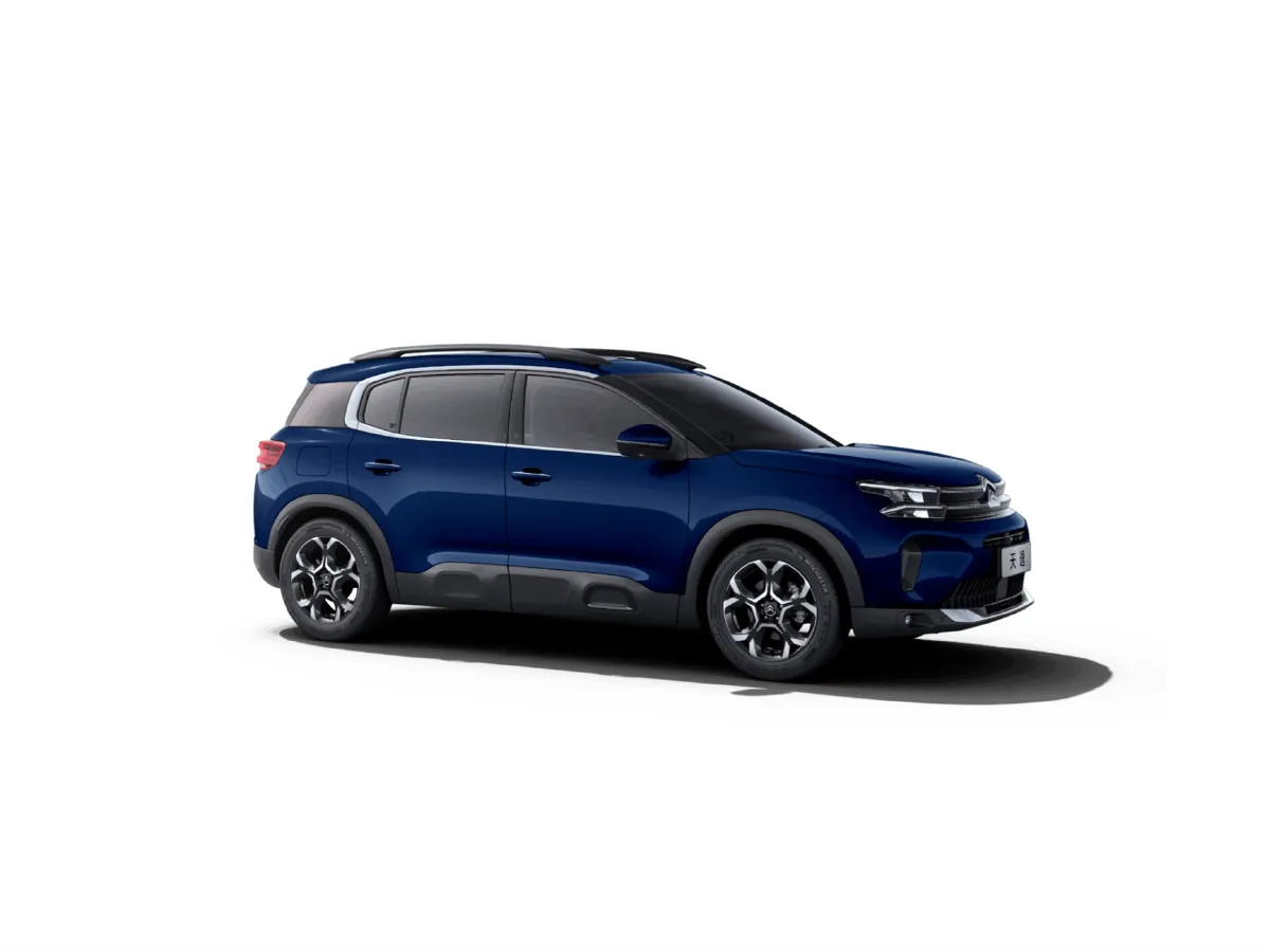 Citroen C5 Aircross,autocango,china used car exporter,china ev exporter,chinese used car exporter,chinese used ev exporter