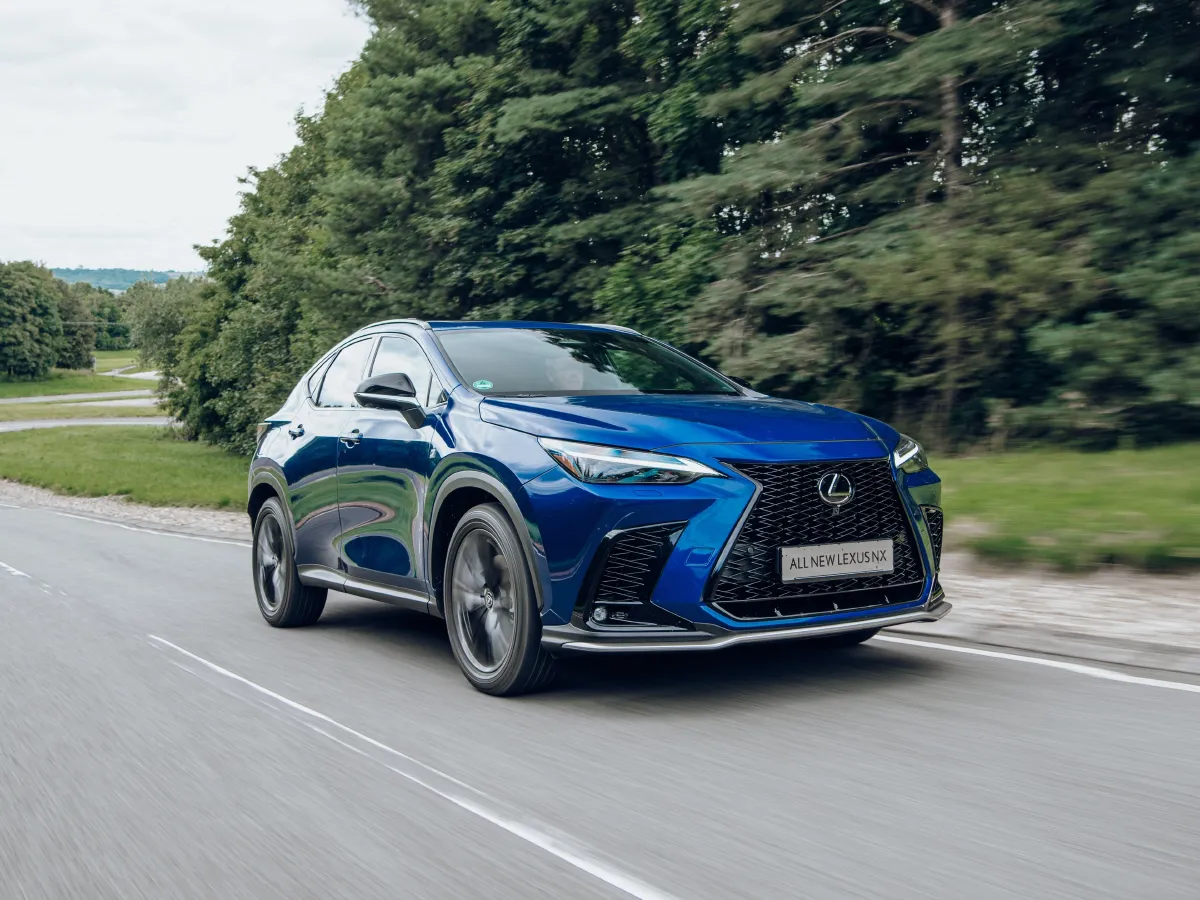 2024 Lexus NX 2.5L 185HP L4 E-CVT PHEV 16KWH,autocango,china used car exporter,china ev exporter,chinese used car exporter,chinese used ev exporter