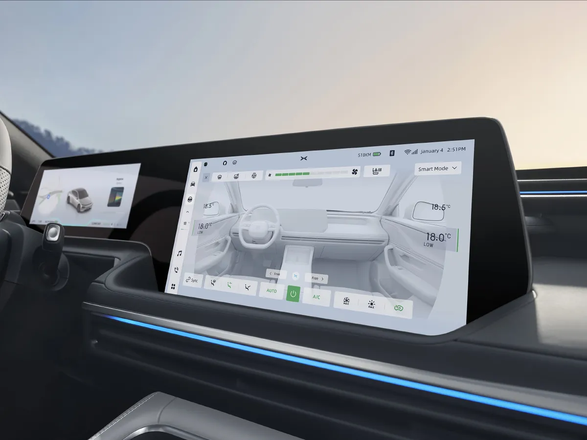 Xpeng P7,autocango,china used car exporter,china ev exporter,chinese used car exporter,chinese used ev exporter