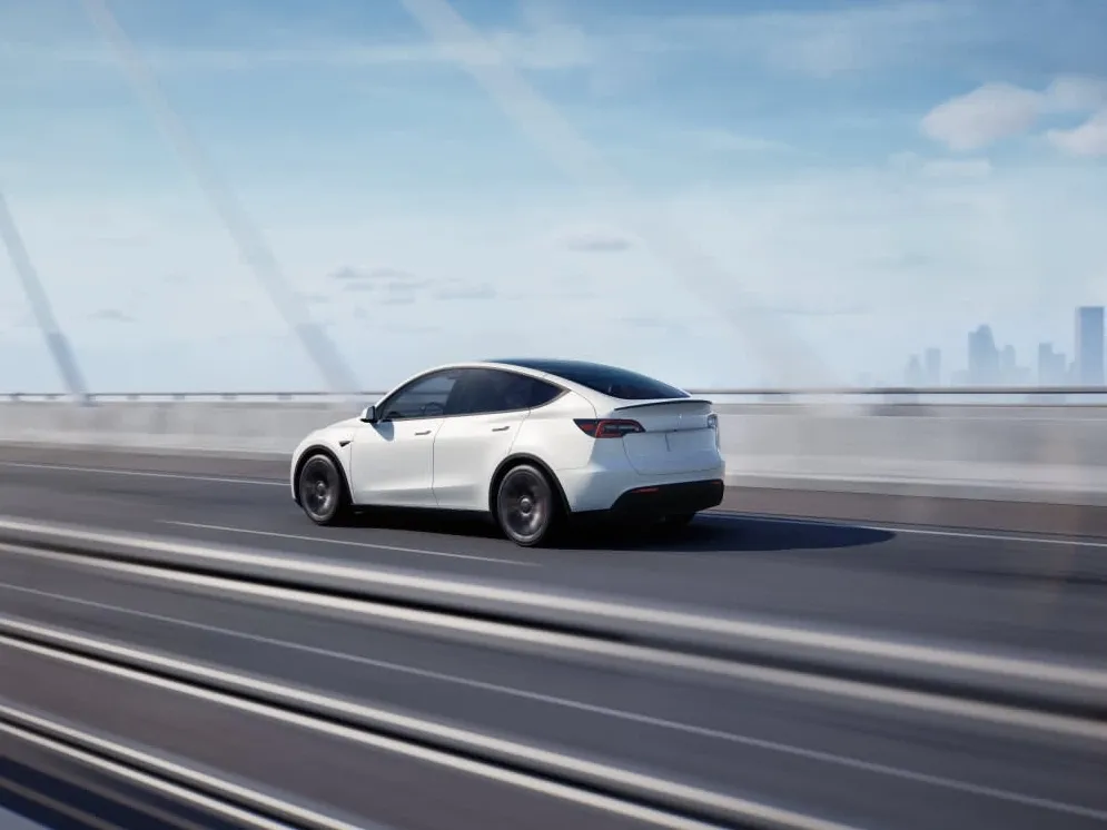 Tesla Model Y,autocango,china used car exporter,china ev exporter,chinese used car exporter,chinese used ev exporter