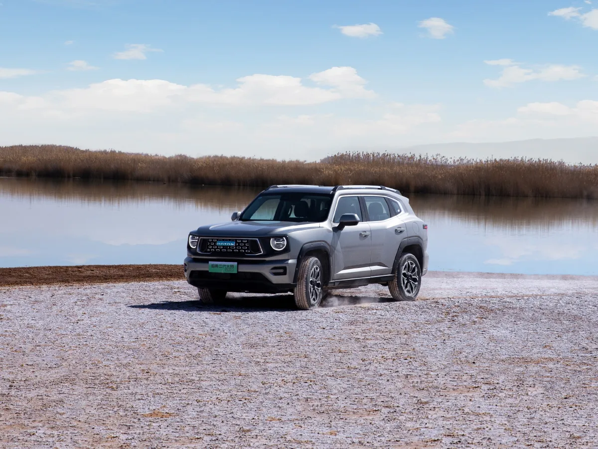 Haval Dargo,autocango,china used car exporter,china ev exporter,chinese used car exporter,chinese used ev exporter