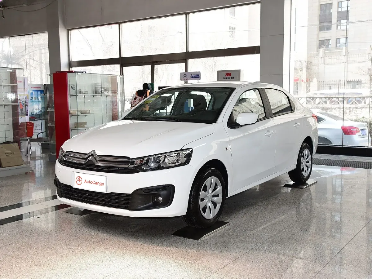 Citroen Elysee,autocango,china used car exporter,china ev exporter,chinese used car exporter,chinese used ev exporter