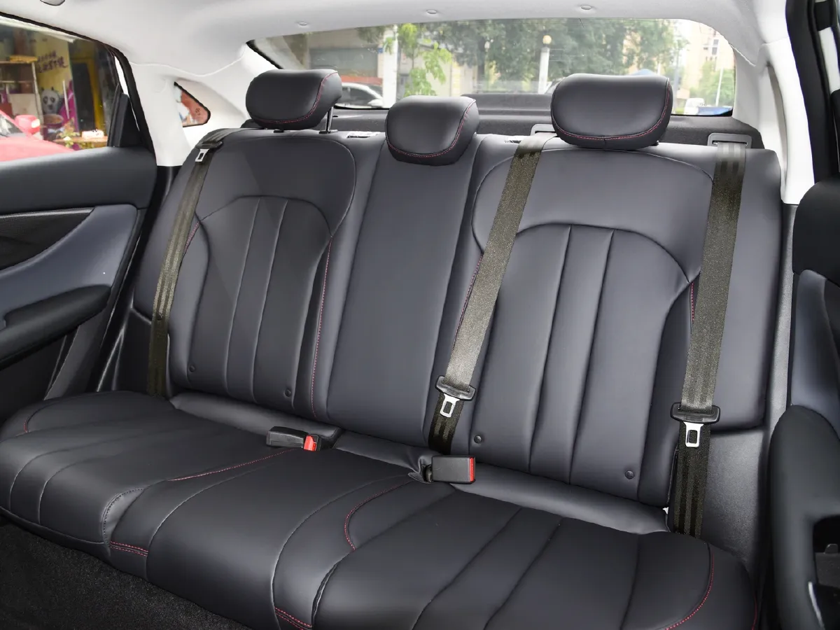 BeiJing Auto U5 Plus,autocango,china used car exporter,china ev exporter,chinese used car exporter,chinese used ev exporter