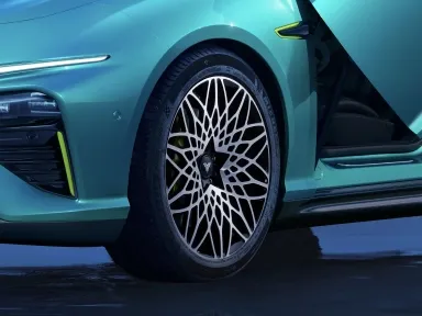 Neta S,autocango,china used car exporter,china ev exporter,chinese used car exporter,chinese used ev exporter