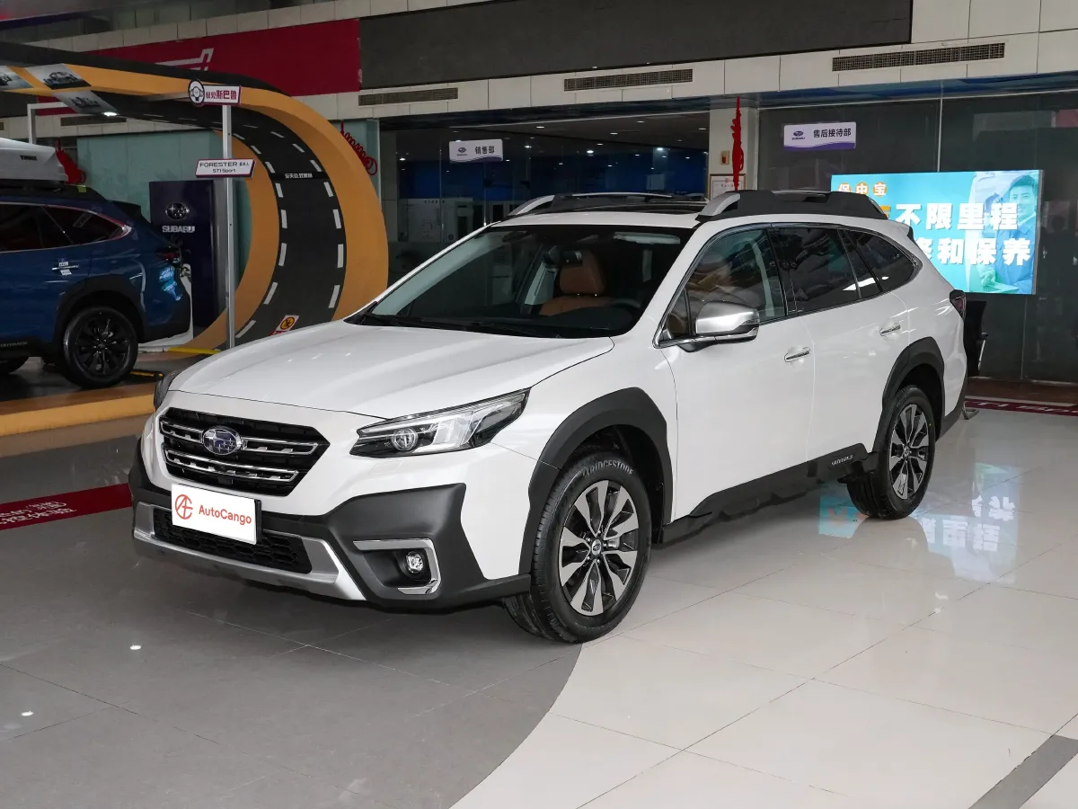 Subaru Outback,autocango,china used car exporter,china ev exporter,chinese used car exporter,chinese used ev exporter