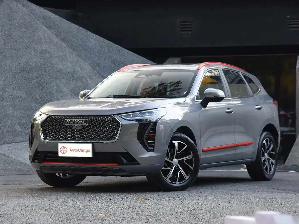 Haval Jolion,autocango,china used car exporter,china ev exporter,chinese used car exporter,chinese used ev exporter