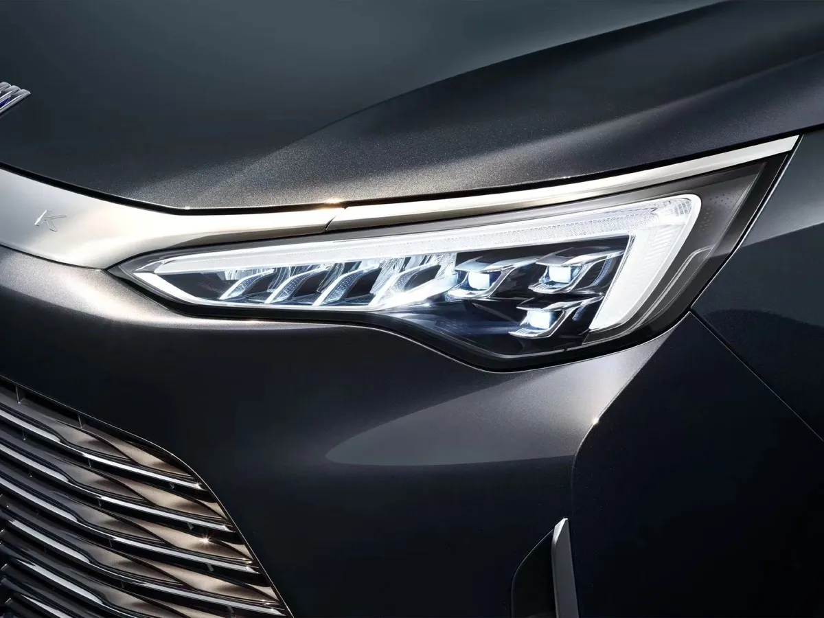 Buick Century,autocango,china used car exporter,china ev exporter,chinese used car exporter,chinese used ev exporter