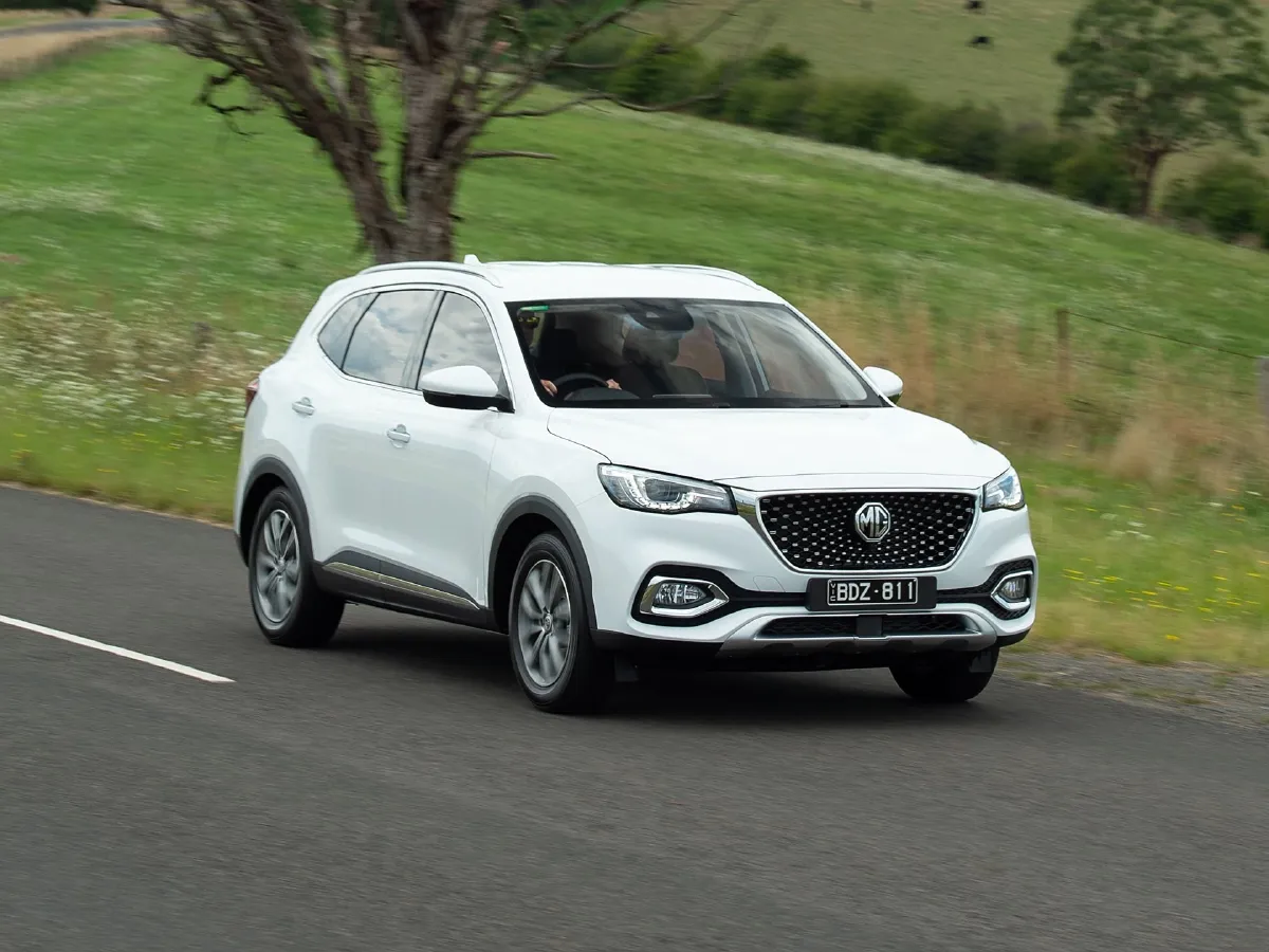 MG HS,autocango,china used car exporter,china ev exporter,chinese used car exporter,chinese used ev exporter