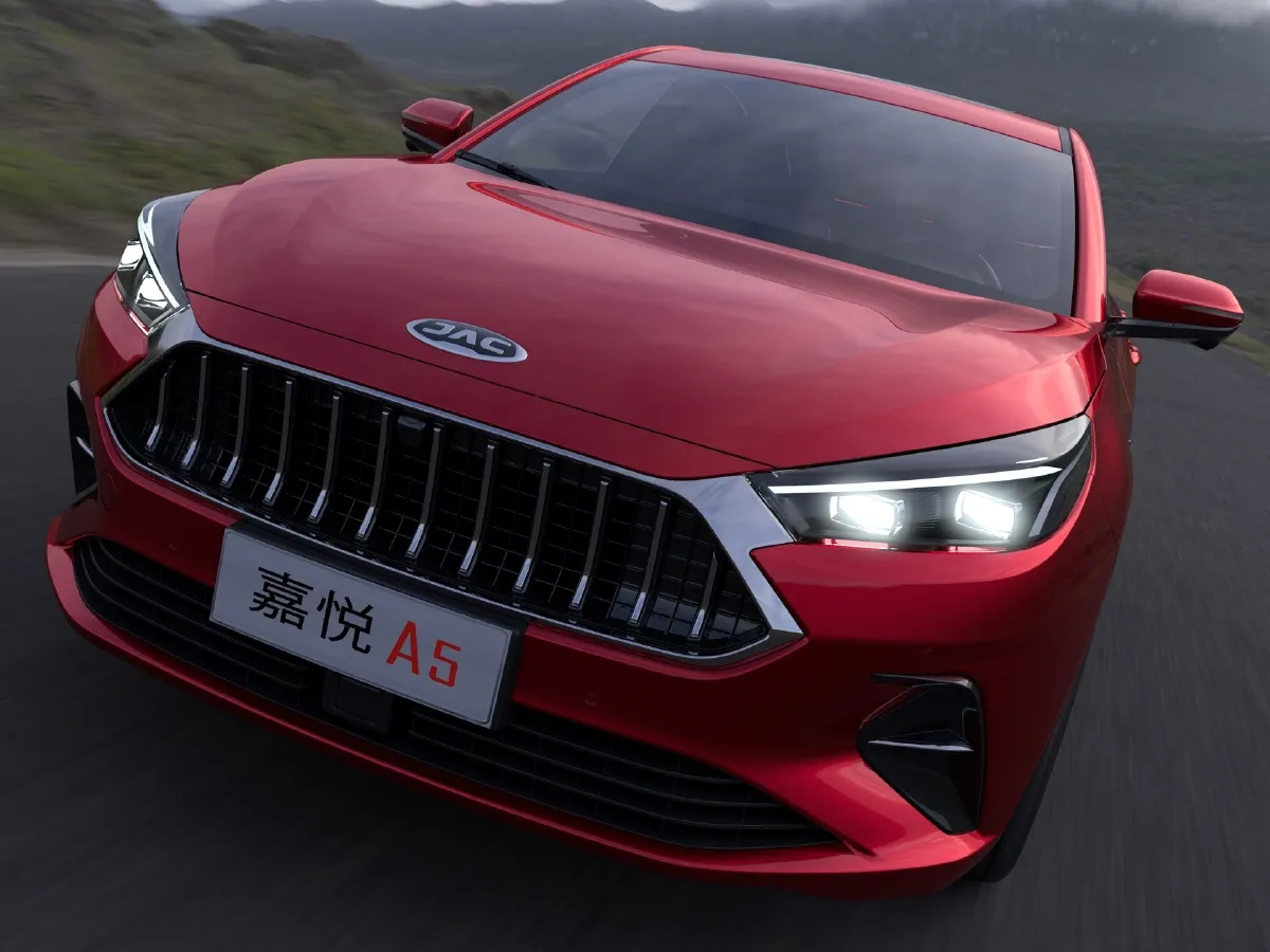 2020 JAC JiaYue A5 1.5T 150HP L4 CVT,autocango,china used car exporter,china ev exporter,chinese used car exporter,chinese used ev exporter