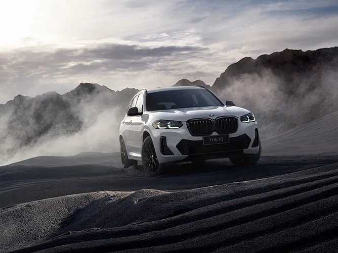 BMW iX3,autocango,china used car exporter,china ev exporter,chinese used car exporter,chinese used ev exporter