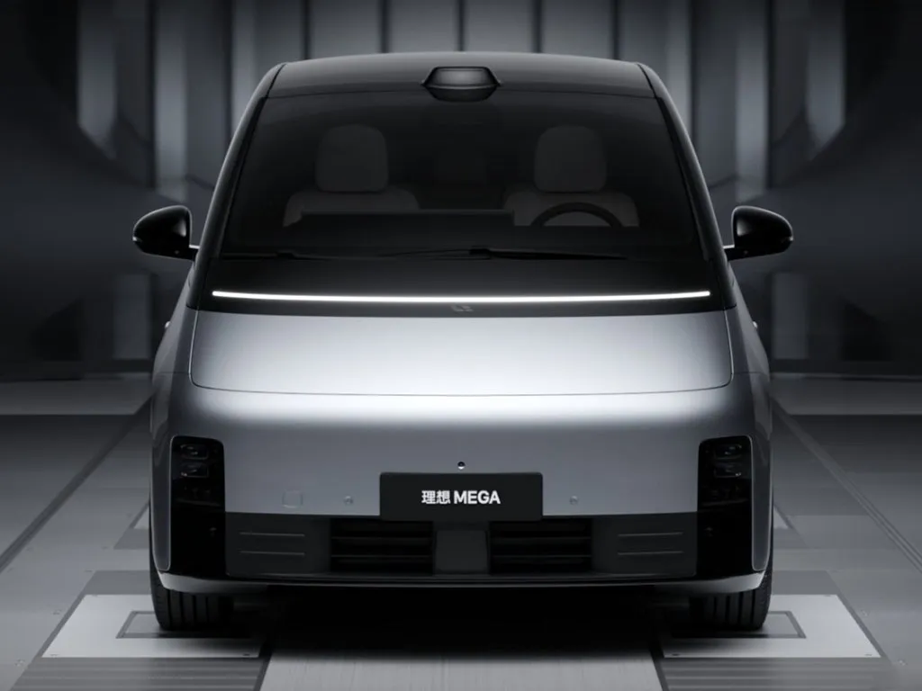 Li MEGA,autocango,china used car exporter,china ev exporter,chinese used car exporter,chinese used ev exporter