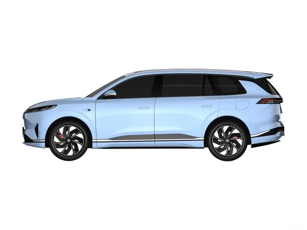 DongFeng eπ eπ008,autocango,china used car exporter,china ev exporter,chinese used car exporter,chinese used ev exporter