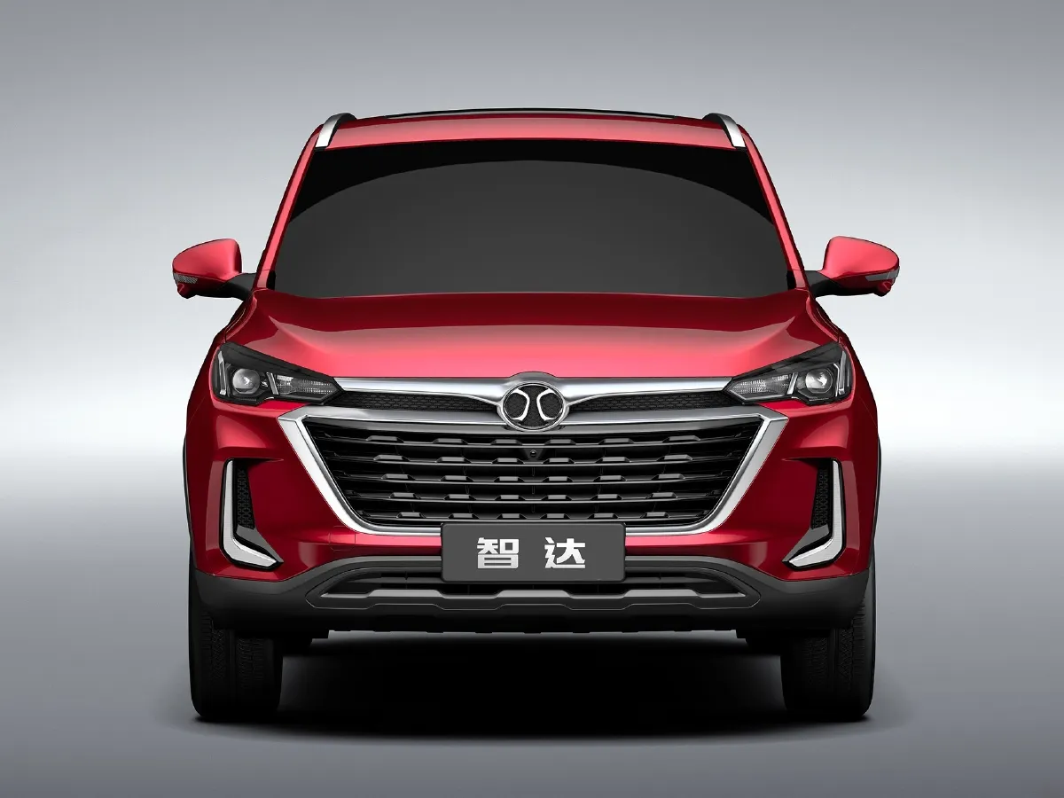 BeiJing Auto X3,autocango,china used car exporter,china ev exporter,chinese used car exporter,chinese used ev exporter