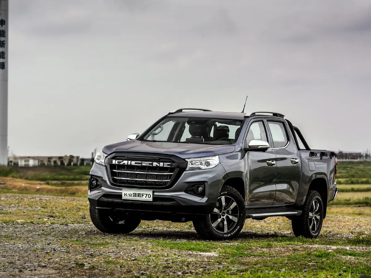 ChangAn Kaicene KaiCheng F70,autocango,china used car exporter,china ev exporter,chinese used car exporter,chinese used ev exporter