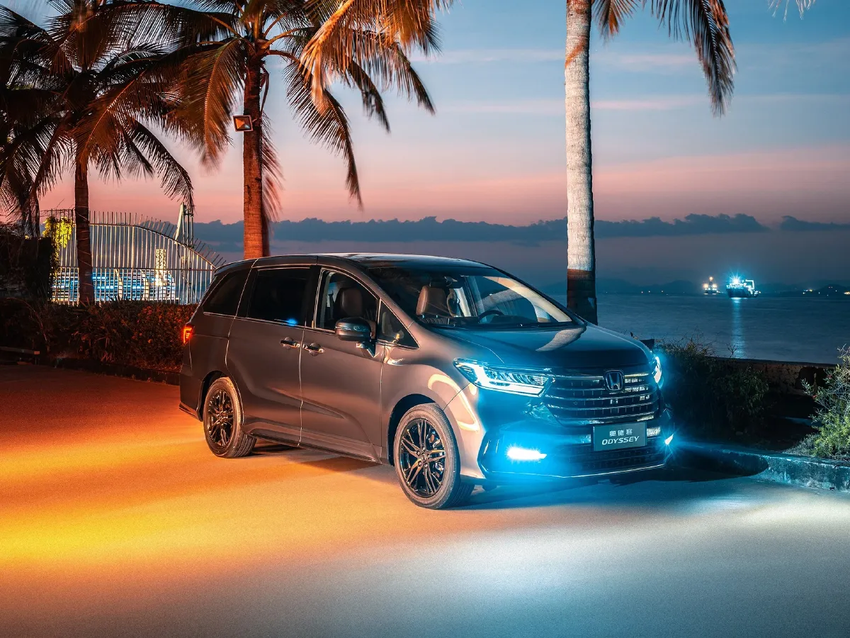 Honda Odyssey,autocango,china used car exporter,china ev exporter,chinese used car exporter,chinese used ev exporter