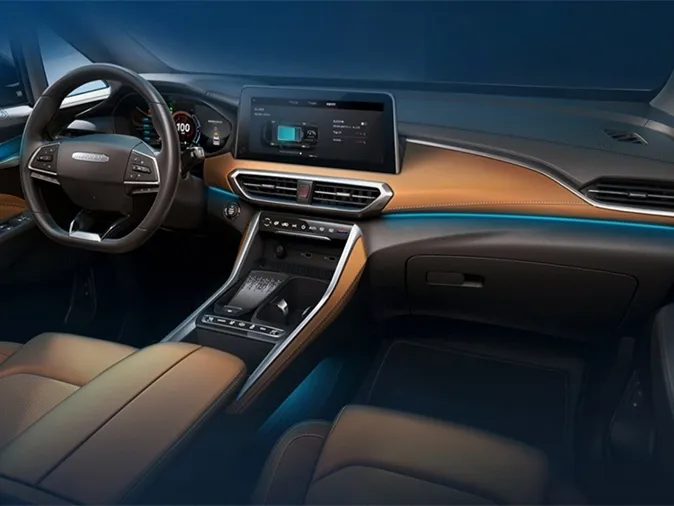 MAXUS Euniq 5,autocango,china used car exporter,china ev exporter,chinese used car exporter,chinese used ev exporter