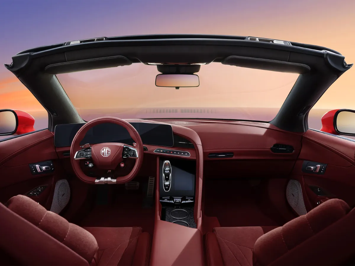 MG Cyberster,autocango,china used car exporter,china ev exporter,chinese used car exporter,chinese used ev exporter MG Cyberster,autocango,china used car exporter,china ev exporter,chinese used car exporter,chinese used ev exporter