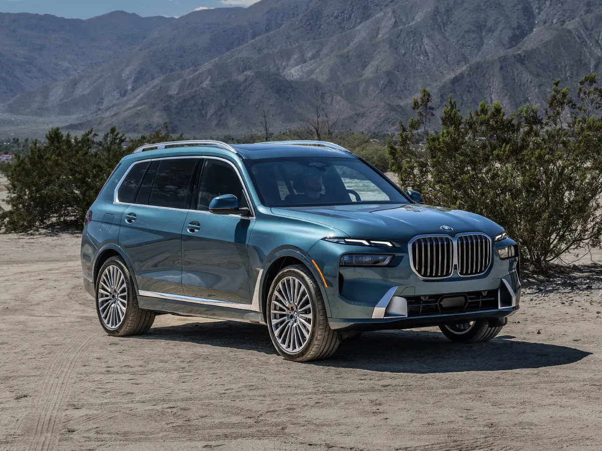 BMW X7,autocango,china used car exporter,china ev exporter,chinese used car exporter,chinese used ev exporter