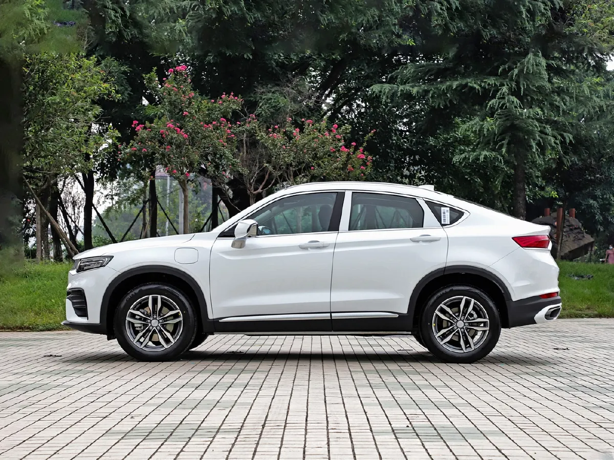 Geely Tugella,autocango,china used car exporter,china ev exporter,chinese used car exporter,chinese used ev exporter