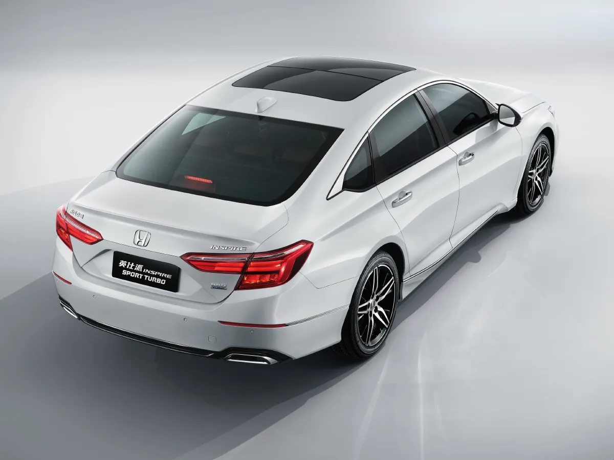 Honda Inspire,autocango,china used car exporter,china ev exporter,chinese used car exporter,chinese used ev exporter