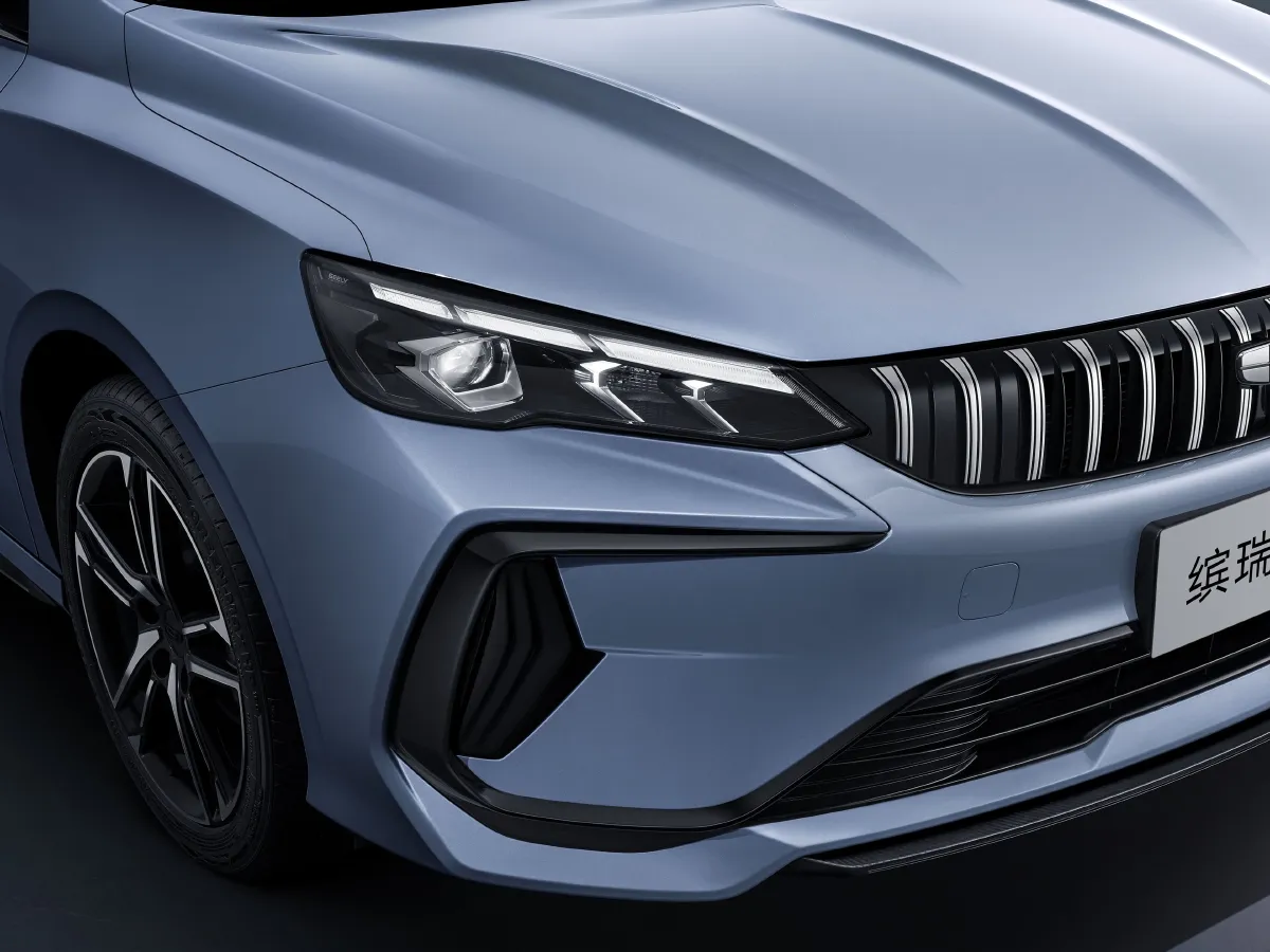 2018 Geely Binray 1.4T 133HP L4 CVT,autocango,china used car exporter,china ev exporter,chinese used car exporter,chinese used ev exporter