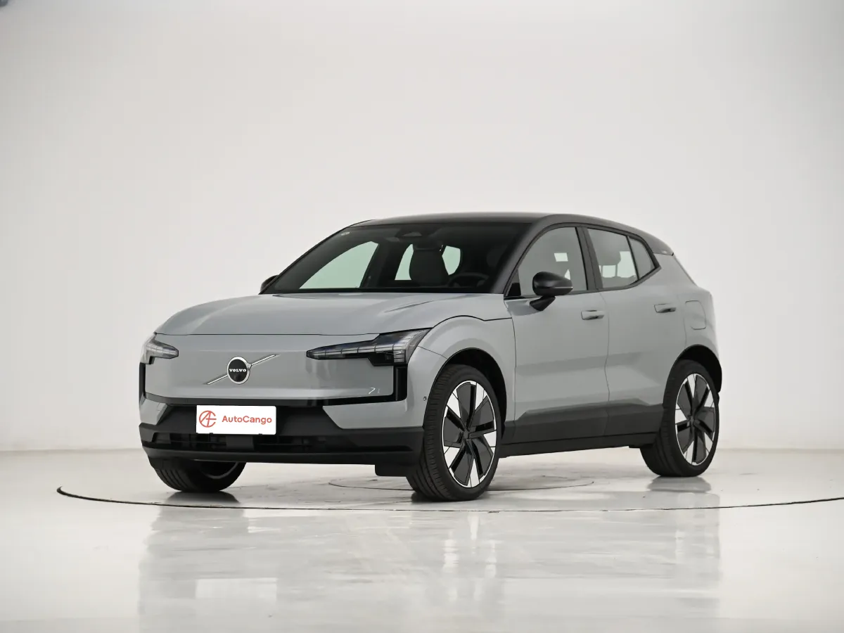 Volvo EX30,autocango,china used car exporter,china ev exporter,chinese used car exporter,chinese used ev exporter