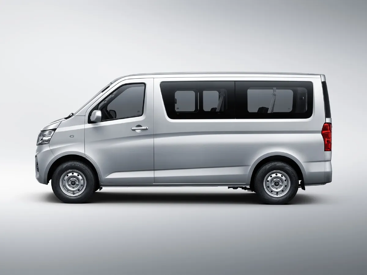 2023 ChangAn Kaicene RuiXing M60 1.5L 116HP L4 5MT,autocango,china used car exporter,china ev exporter,chinese used car exporter,chinese used ev exporter