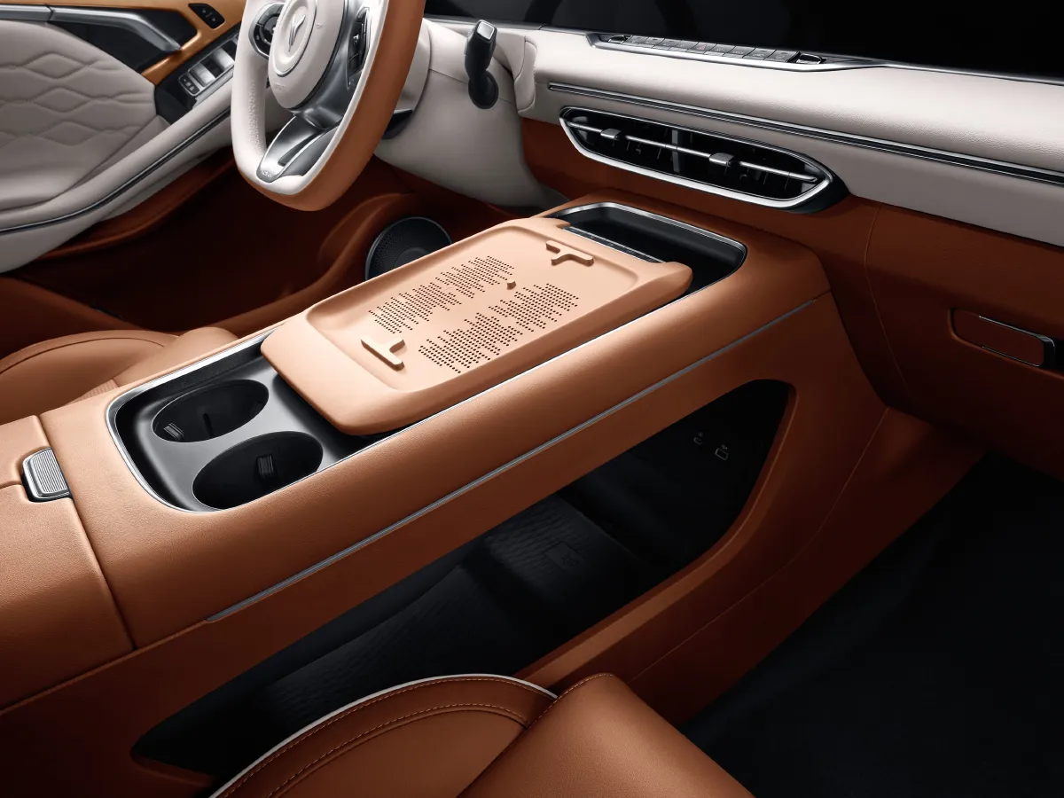 Voyah FREE,autocango,china used car exporter,china ev exporter,chinese used car exporter,chinese used ev exporter