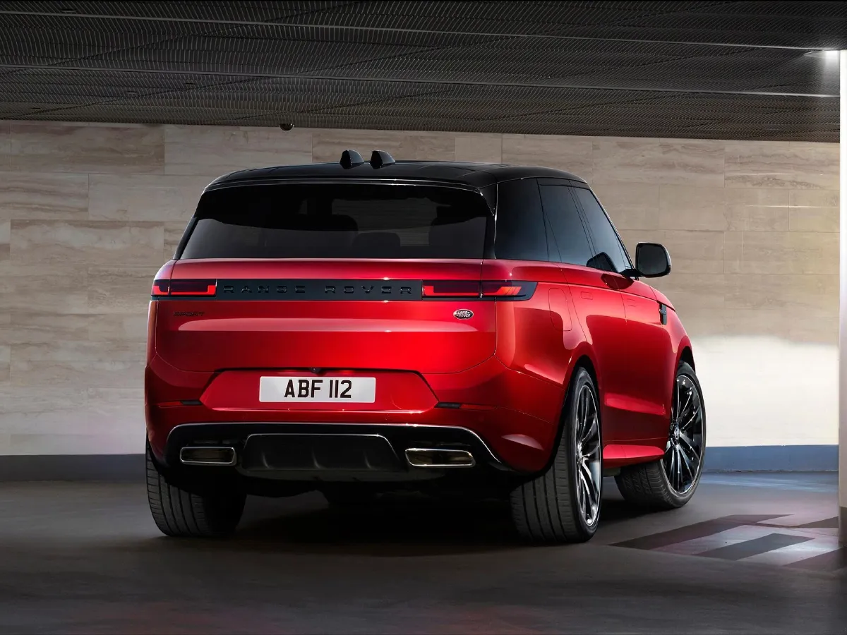 Land Rover Range Rover Sport,autocango,china used car exporter,china ev exporter,chinese used car exporter,chinese used ev exporter