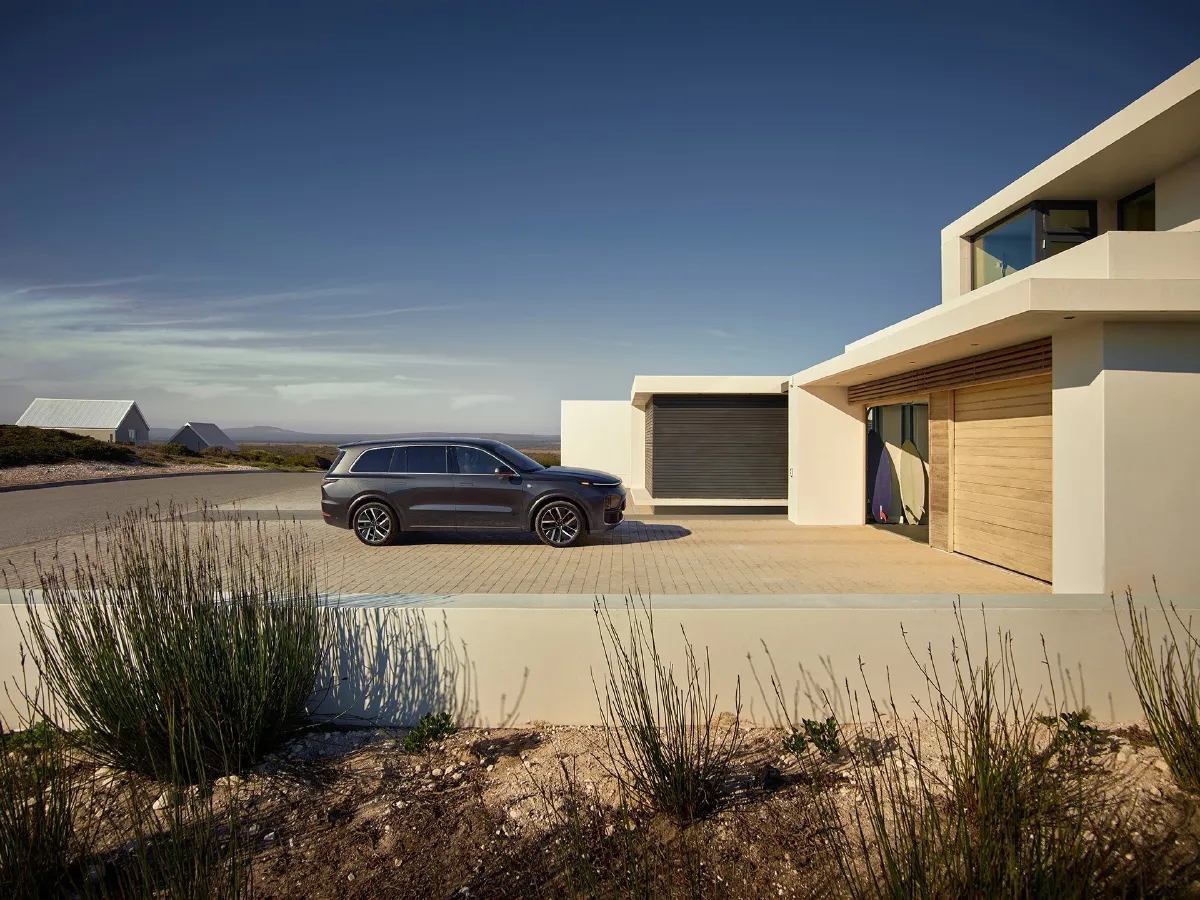 Li L9,autocango,china used car exporter,china ev exporter,chinese used car exporter,chinese used ev exporter