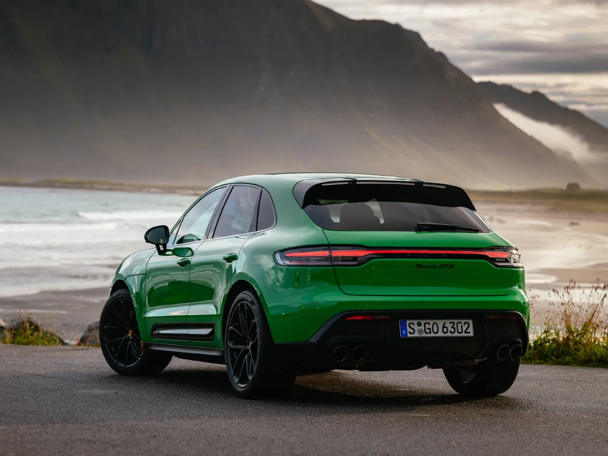 Porsche Macan,autocango,china used car exporter,china ev exporter,chinese used car exporter,chinese used ev exporter