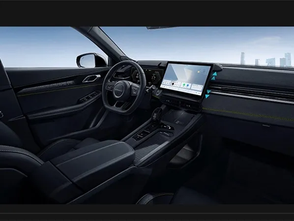 LYNK&CO 03 New Energy,autocango,china used car exporter,china ev exporter,chinese used car exporter,chinese used ev exporter