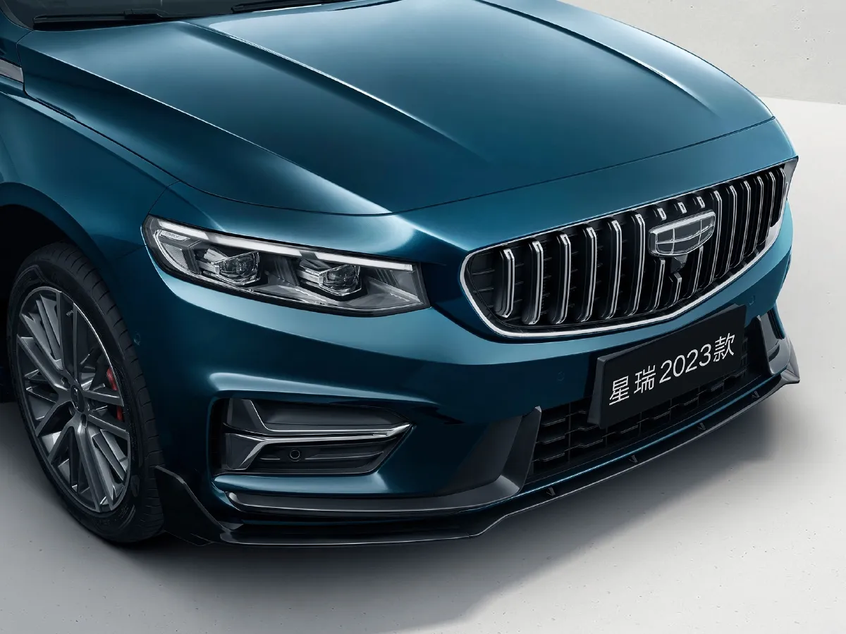 Geely Preface,autocango,china used car exporter,china ev exporter,chinese used car exporter,chinese used ev exporter