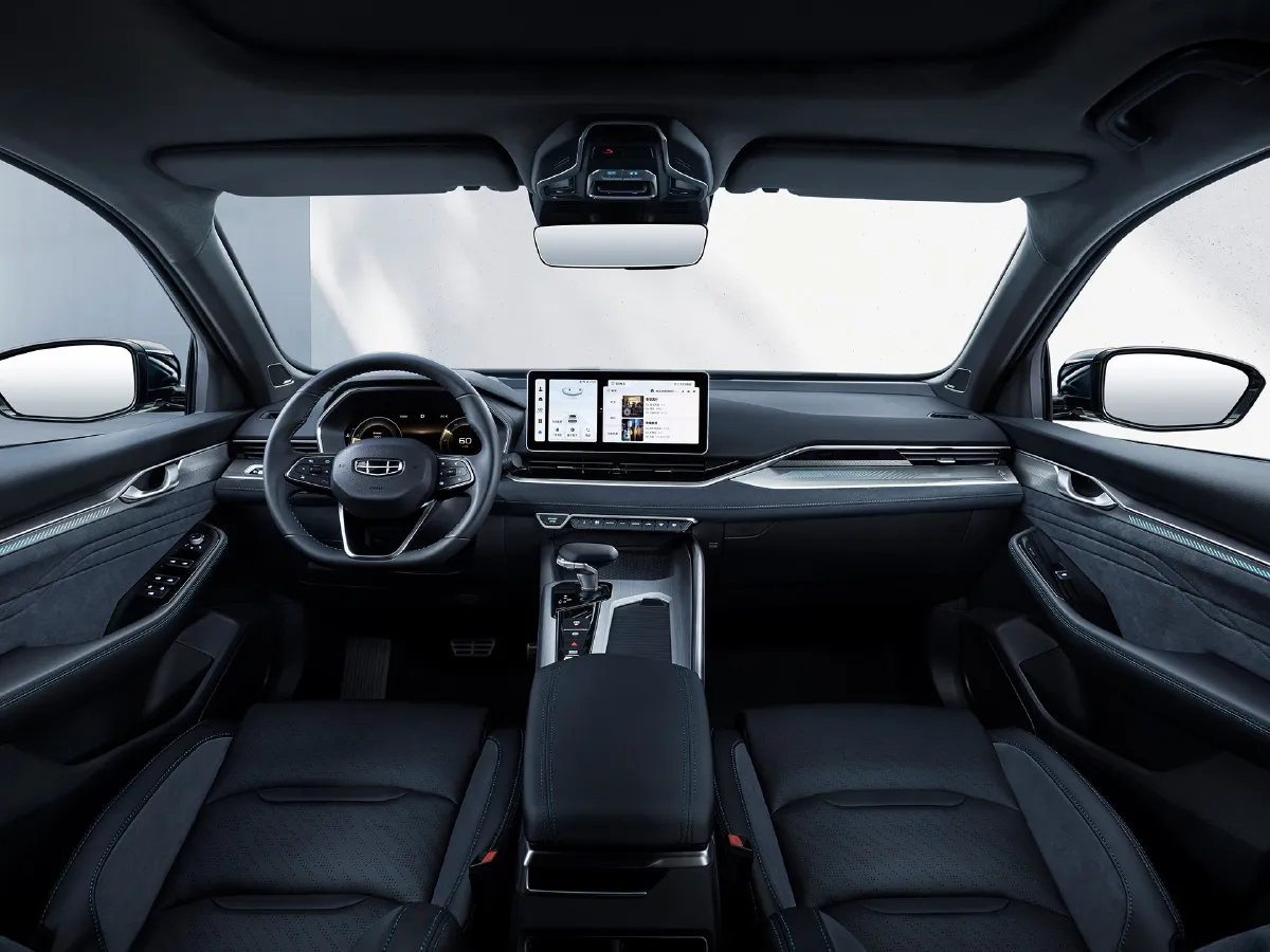 Geely Preface,autocango,china used car exporter,china ev exporter,chinese used car exporter,chinese used ev exporter