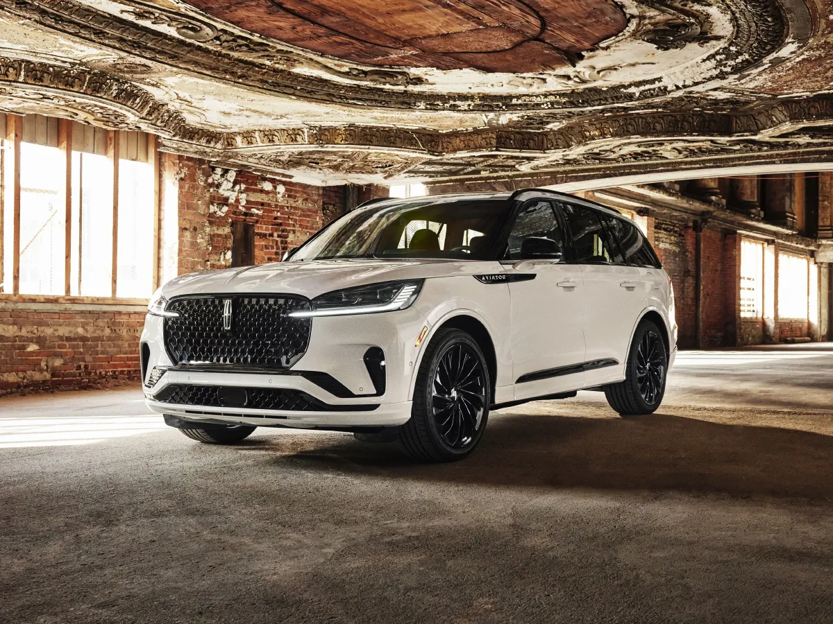 Lincoln Aviator,autocango,china used car exporter,china ev exporter,chinese used car exporter,chinese used ev exporter