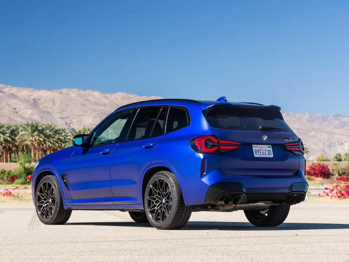 BMW X3 M,autocango,china used car exporter,china ev exporter,chinese used car exporter,chinese used ev exporter