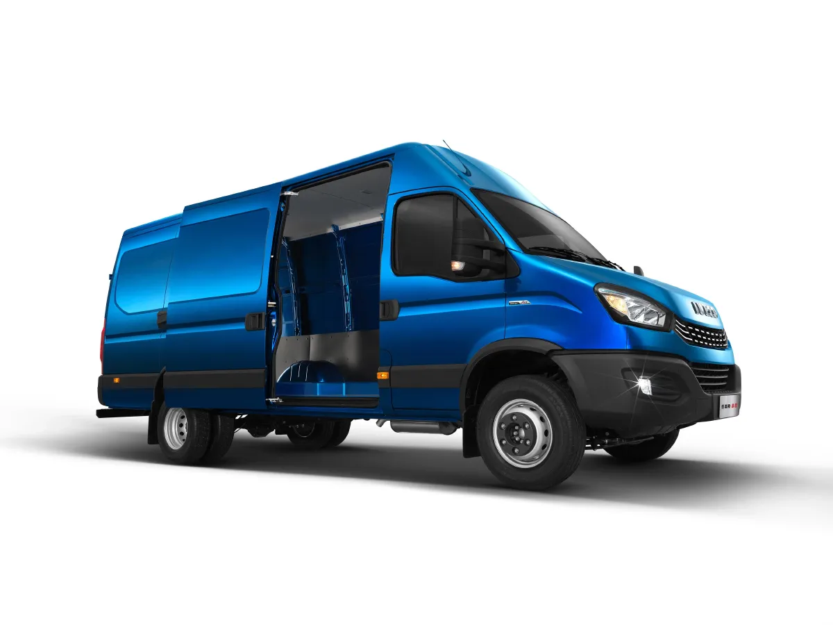 Iveco OuSheng,autocango,china used car exporter,china ev exporter,chinese used car exporter,chinese used ev exporter