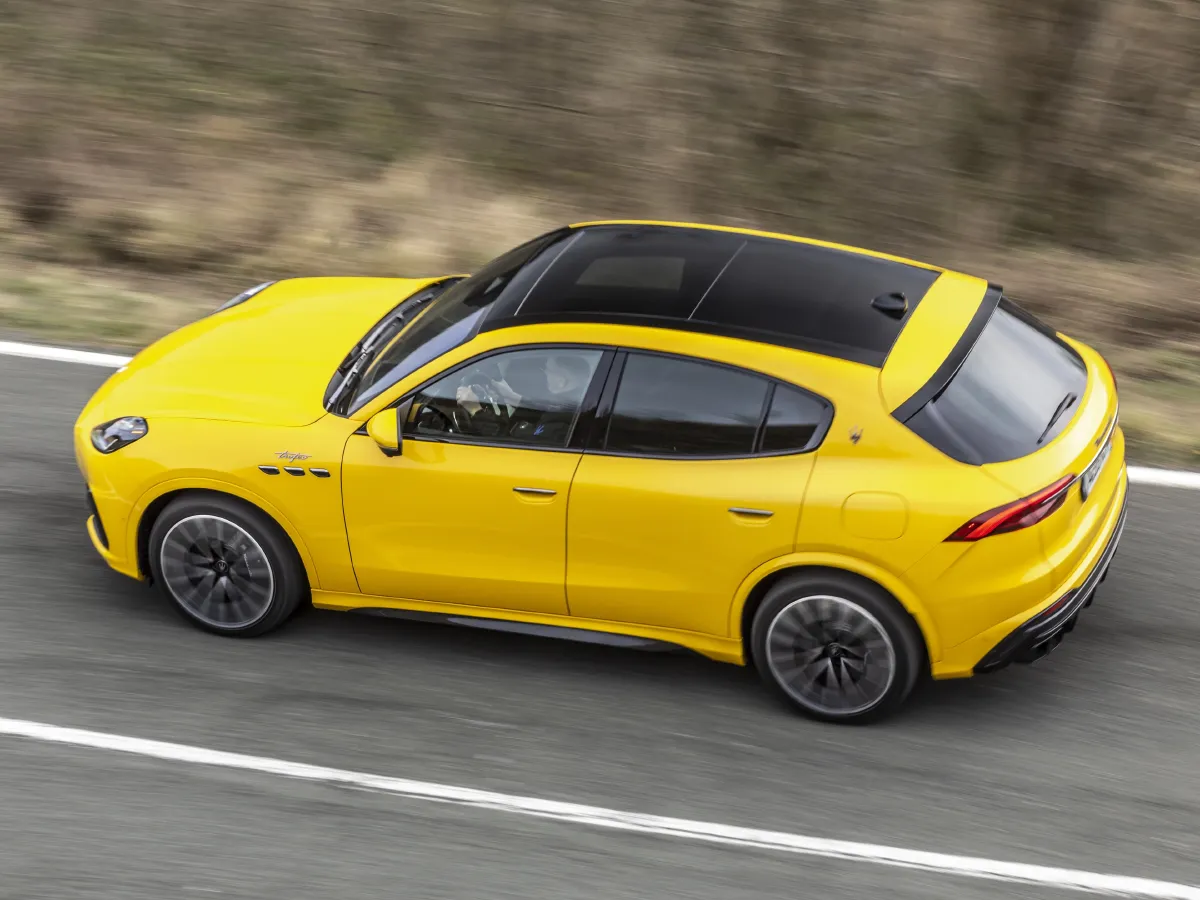 Maserati Grecale,autocango,china used car exporter,china ev exporter,chinese used car exporter,chinese used ev exporter